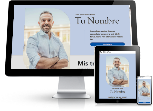 Diseño responsivo de páginas web en Mendoza